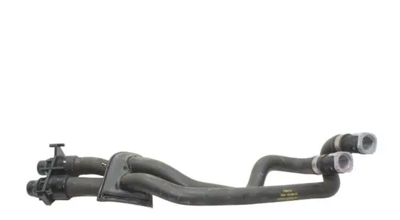 Land Rover Range Rover Evoque L538 Engine coolant pipe/hose 6G9118C266CG