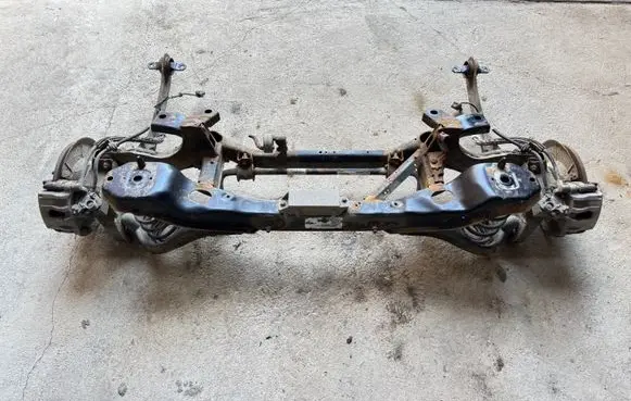 Volvo V50 Rear subframe 2332145 Y1MW84F1C2672749 G11328RS1006