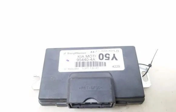 KIA Sorento Other control units/modules 954404A750