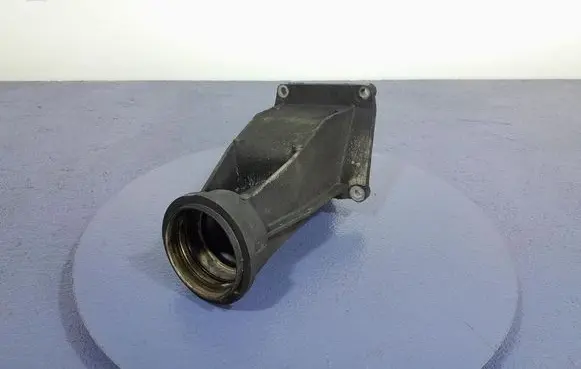 BMW X5M F85 Front driveshaft 7600691