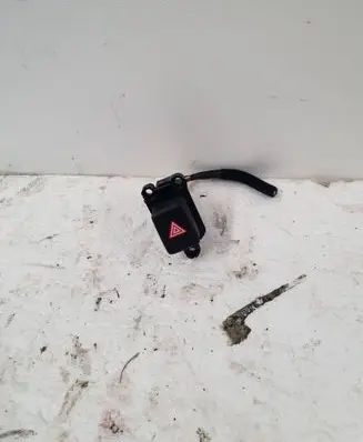 KIA Ceed Hazard light switch 93790A2800 4C23651000