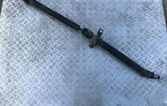 Subaru Forester SG Drive shaft (set) 27111SA010 27111SA011