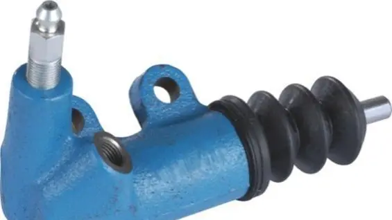 Toyota Previa (XR50) III Clutch slave cylinder J2602050