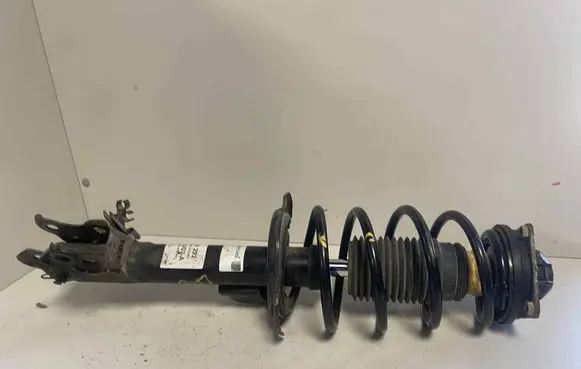 Mercedes-Benz A W169 Front shock absorber with coil spring 315292 32U03A 824903012967