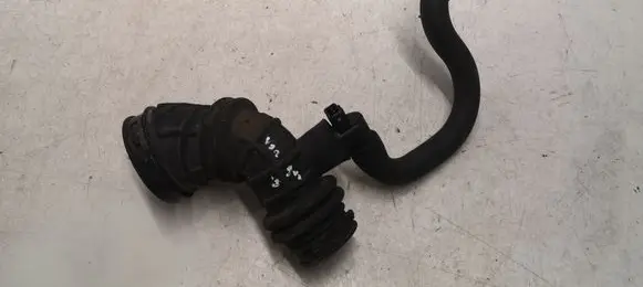 Chrysler Voyager Air intake hose/pipe 3900160979