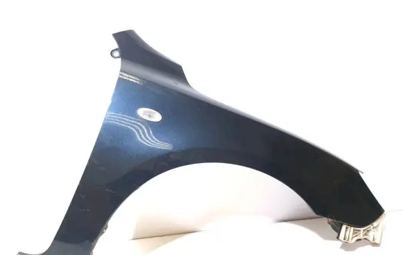 Mazda 3 I Fender