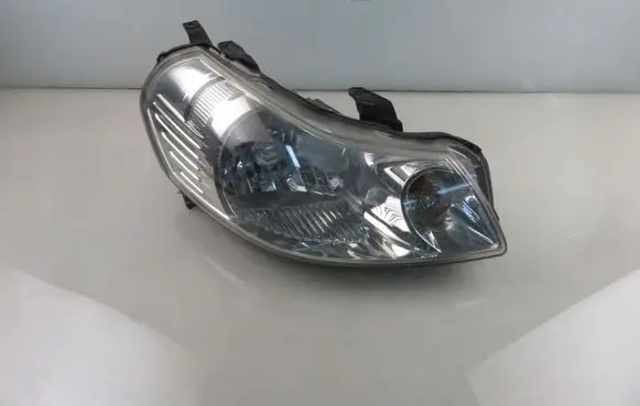 Fiat Sedici Headlight/headlamp