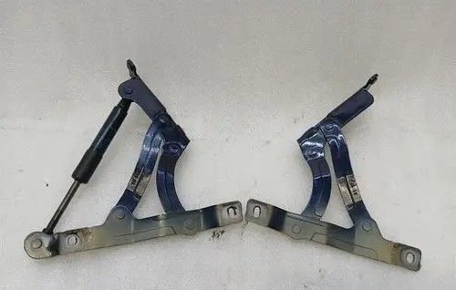 Porsche 718 Cayman 982 982c Tailgate/trunk/boot hinge 98151215102