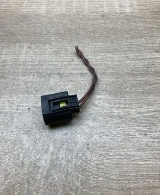 BMW 3 F30 F35 F31 Plug wire 7789576 6800100