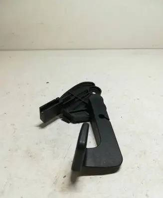 Audi A4 S4 B6 8E 8H Engine bonnet (hood) release handle 8E1823533B