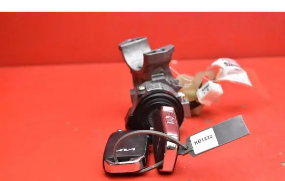 KIA Sportage Ignition lock 81910N9000