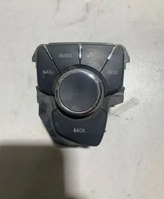 Opel Insignia A Loading door lock loop/hook striker 321515 1334375