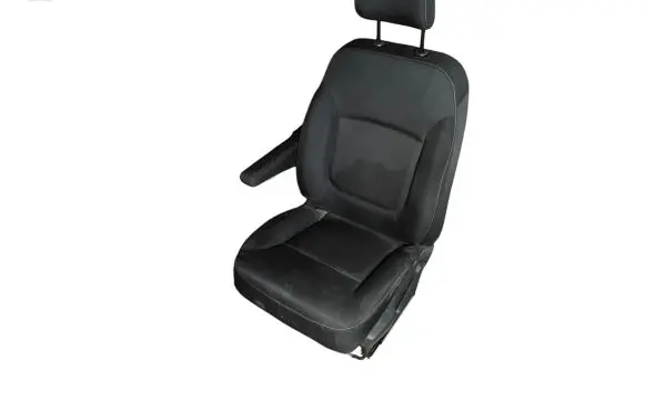 Renault Trafic III (X82) Front driver seat 