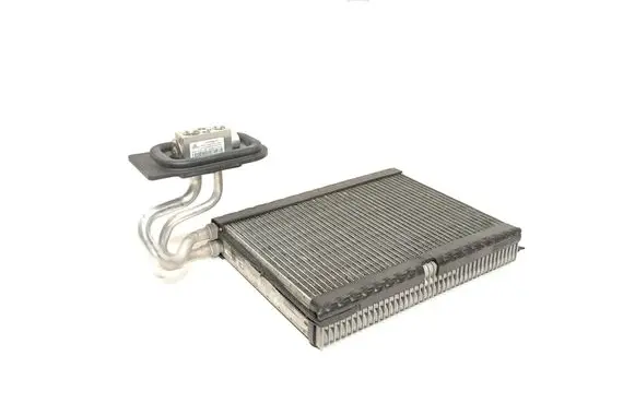 BMW X5 F15 Air conditioning (A/C) radiator (interior) 64119291200 9291200 T1028988H