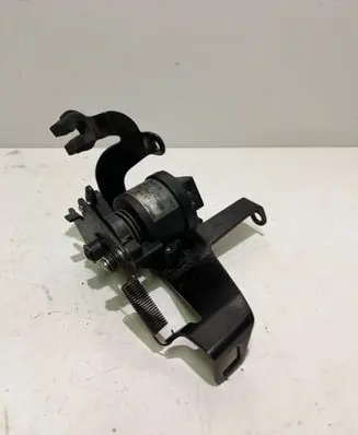 Mercedes-Benz E W210 Air pressure sensor 0115428717