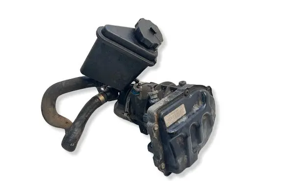 Mercedes-Benz S W221 Power steering pump A2164600380