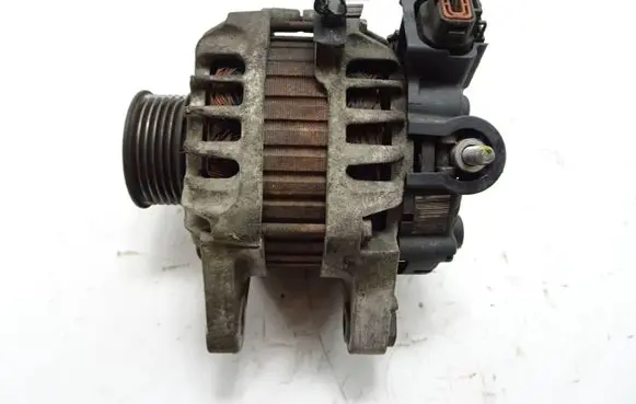 Generator/alternator