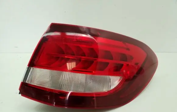 Mercedes-Benz GLC C253 Rear/tail lights A2539060800