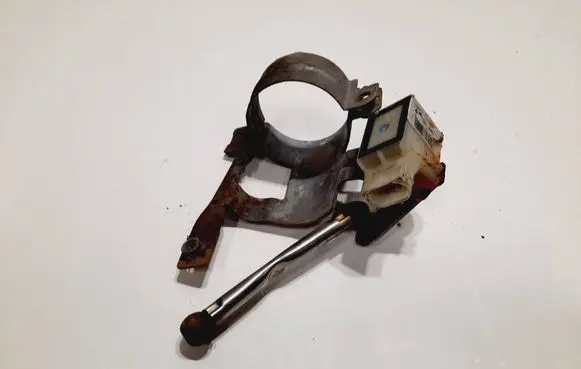 Renault Scenic III - Grand scenic III Headlight/headlamp level sensor 