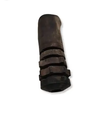 Opel Vivaro Front shock absorber damper bump stop 91165311 2510415 8200010491