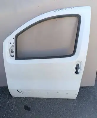 Fiat Fiorino Front door