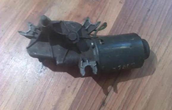 Fiat Croma Rear window wiper motor tge418a