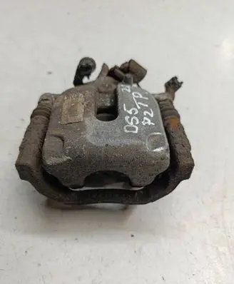 Citroen DS5 Rear brake caliper