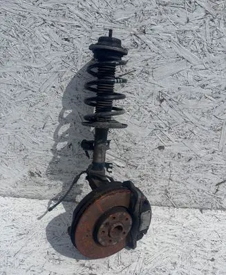 Volkswagen Transporter - Caravelle T6 Stub axle 