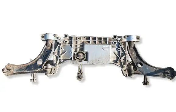 Volkswagen Golf V Front subframe 