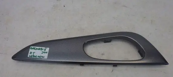 Nissan Qashqai Other rear door trim element 82682HV51A
