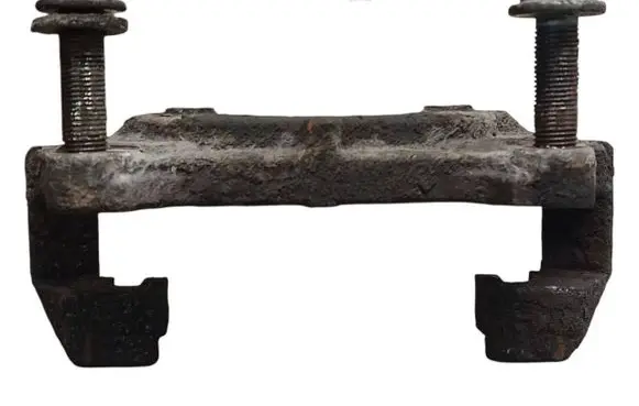 Volkswagen PASSAT B6 Other brake parts 
