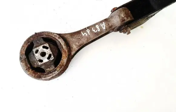 Skoda Praktik (5J8) Engine mount bracket