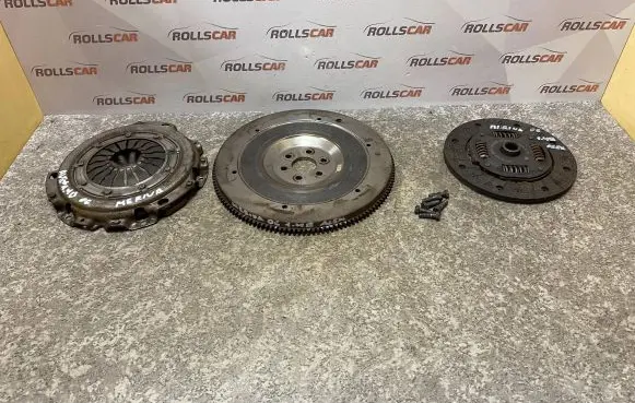 Opel Meriva A Clutch set kit R90232334 394937678
