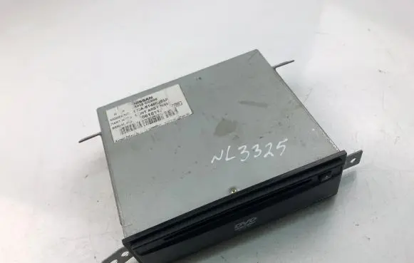 Nissan Murano Z50 CD/DVD changer 25915CC000