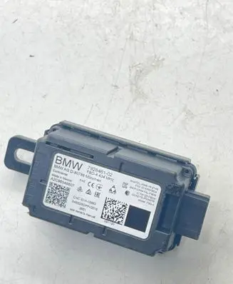 BMW 3 G20 G21 Other control units/modules 7928461 2C96549607