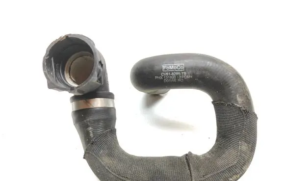 Ford Focus Engine coolant pipe/hose CV618286TB D05WER0 131920
