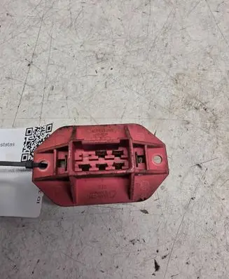 Audi 100 S4 C4 Heater blower motor/fan resistor 4A0959127
