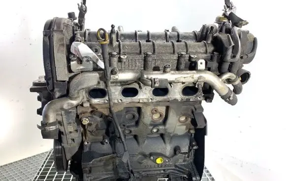 Fiat Croma Engine 939A2000