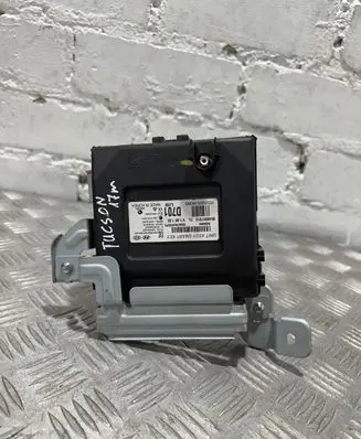 Hyundai Tucson TL Other control units/modules 95480D7010 S259906
