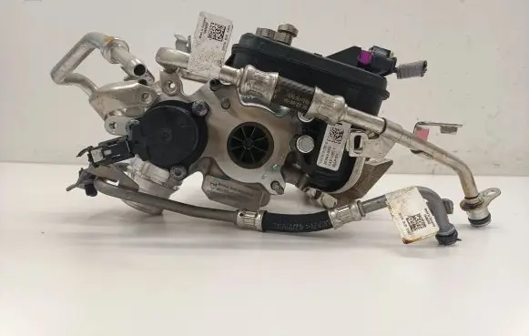 Nissan Qashqai J12 Turbo 8839600008 144101912R