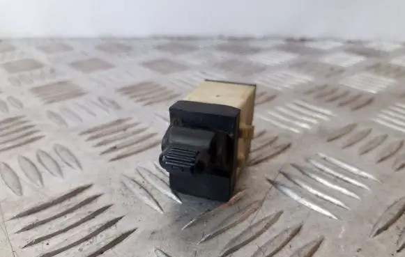 Central locking switch button