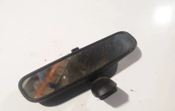 Hyundai Tiburon Rear view mirror (interior) e13010082