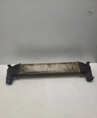 Volkswagen Sharan Intercooler radiator 0823856 32002748