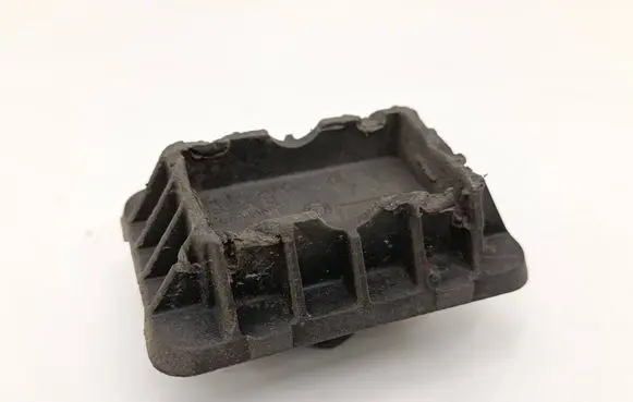 BMW 3 F30 F35 F31 Jacking socket point 7169981