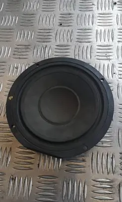 Ford Galaxy Front door speaker 7m3035411f