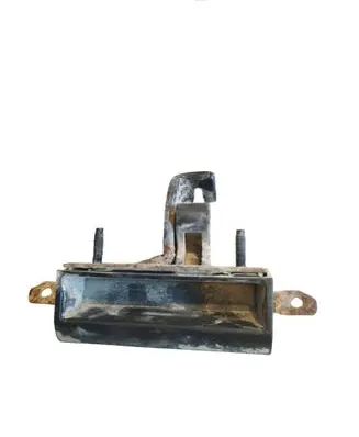 Subaru Legacy Loading door exterior handle 