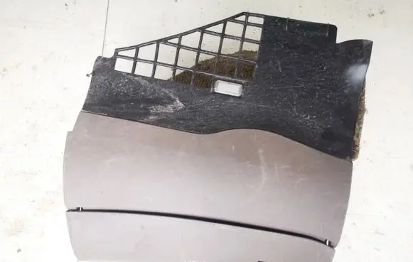 Audi A4 S4 B5 8D Glove box 8d1857035d