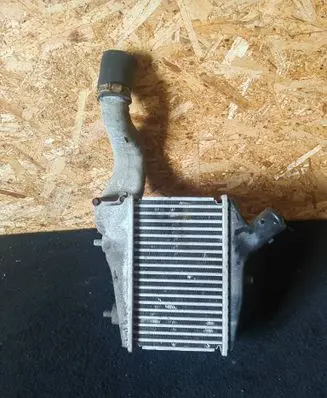 Honda CR-V Intercooler radiator 
