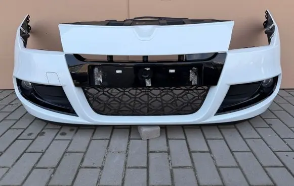 Renault Megane III Front bumper 620221625R
