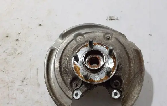 Ford Mach-E I Rear wheel hub LK9C5B758DNA